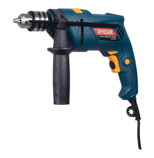 Ryobi 650W Impact Drill